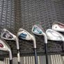 Golf clubs Image 6