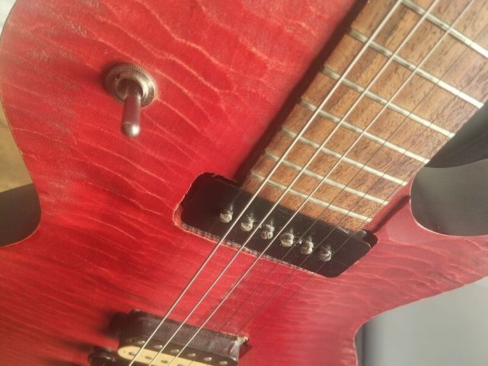 Gibson Les Paul Bfg