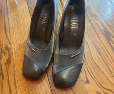 shoe
