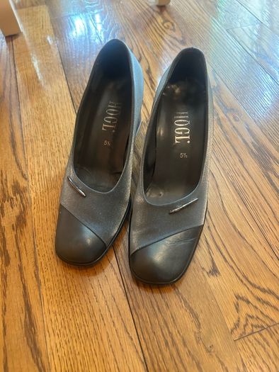 shoe