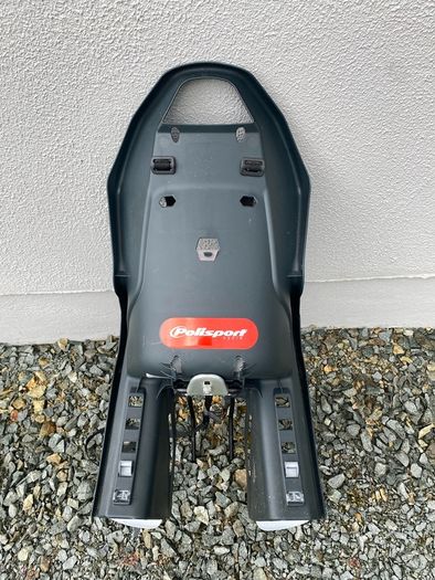 Child's Bike Seat