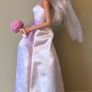 Barbie , Stacie and Ken Wedding Dolls Image 3
