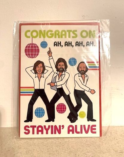 Birthday Cards
