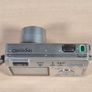 Pentax Optio S4i Digital Camera 4mp Mega Pixels  No Battery Charger Image 4