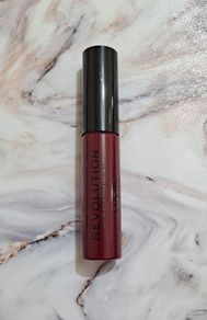 Revolution Creme Lip Liquid Lipstick - 147 Vampire