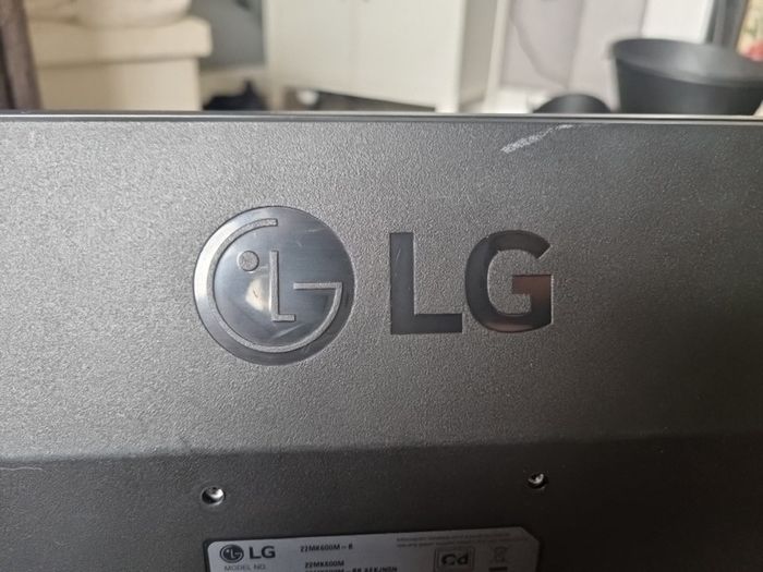Lg 1080p Gaming Monitor 75hz