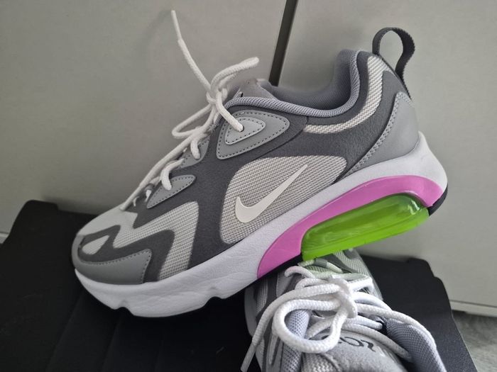 Nike Shoes Size 5 UK