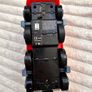 2010 Learning Curve Chuggington Remote Control Train No Remote NOT Working Red Train approx. 22 cm. Used Please see photos Image 8