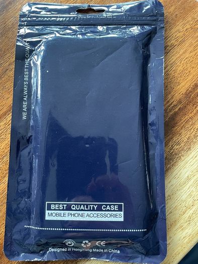 Samsung S7 edge Mobile phone case brand new