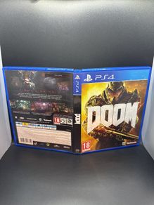 Doom Ps4