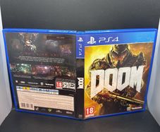 Doom Ps4
