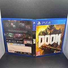 Doom Ps4