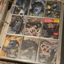 Batman Master Series Tranding Cards Image 2