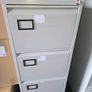 40 second-hand 4 drawer filing cabinets. Image 6