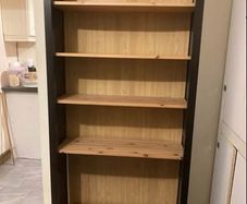bookase
