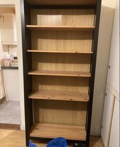 bookase