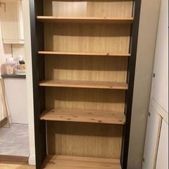 bookase