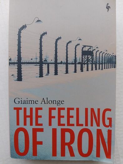 The Feeling Of Iron