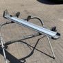 Left and right Side Steps  Mitsubishi PAJERO MK2 Image 2