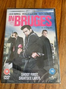 DVD - In Bruges