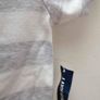 Old navy Jumpsuit grey and cream. New with tags. Image 4