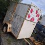 small box trailer Image 2