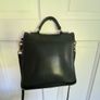 Coach Vintage Handbag Station Bag Image 5