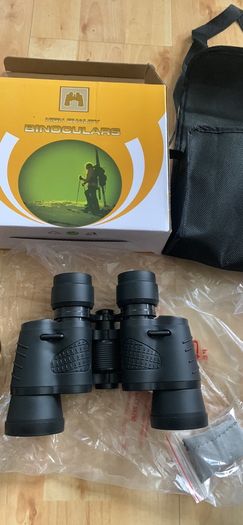 binocular