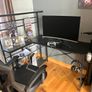 Gaming Desk and Chair Combo (x2) Image 5