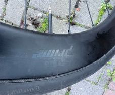 carbon wheelset