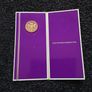 John Pinches First Collector's Club Meeting Commemorative Medallion - 1973 Image 3