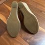 Carvela Kurt Geiger wedge heels sz 5 Image 5