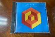 David Kitt The Big Romance CD