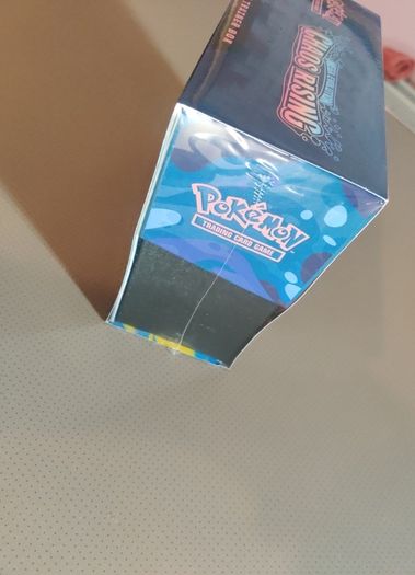 Chaos Rising ETB