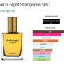 Strangelove NYC Dead of night Image 2
