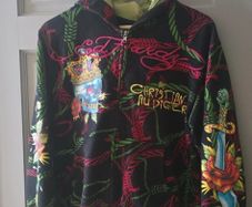 Vintage Hoodies adult sizing