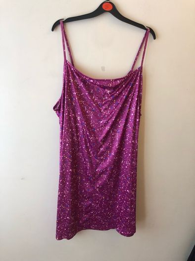Dress (approx size 22-24)
