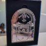 Lord of the Rings Doors of Durin Ingot Image 3