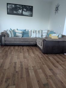 Settee