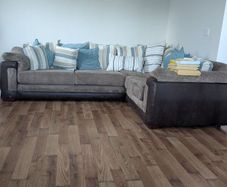 Settee
