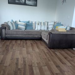 Settee