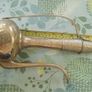 Brass decanters Image 2