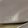 Radley London drawstring crossbody bag light purple pebble-grain leather Image 3