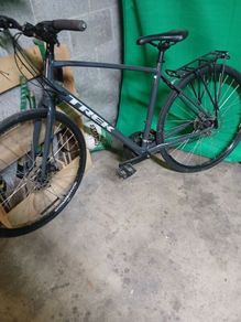 Gents Trek bike