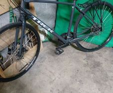 Gents Trek bike
