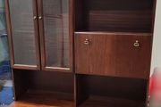 Display Cabinet