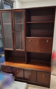 Display Cabinet