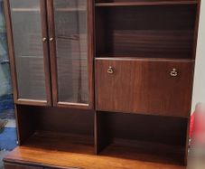 Display Cabinet