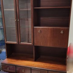 Display Cabinet