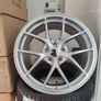 18" vw style 5x112 alloy wheels dublin 12 Image 7